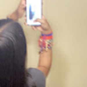 Meet your Posher, Jacqueline